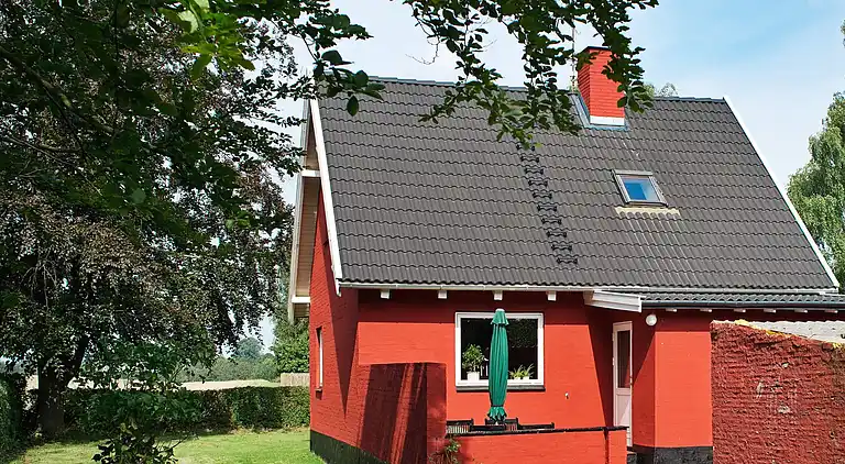 Holiday home in Gudhjem