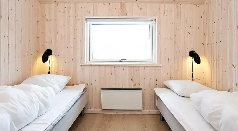 Holiday home in Dannemare