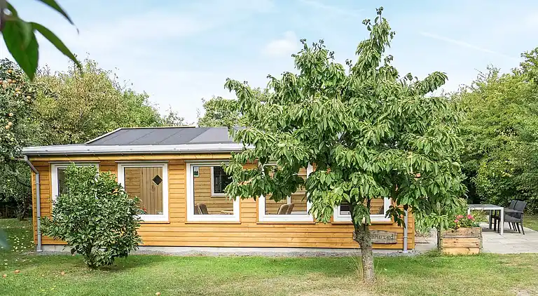 Holiday home in Hasle