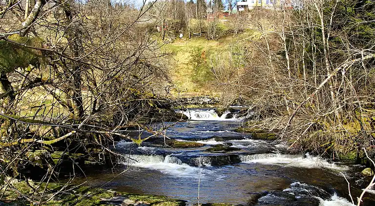 Holiday home in Bygstad