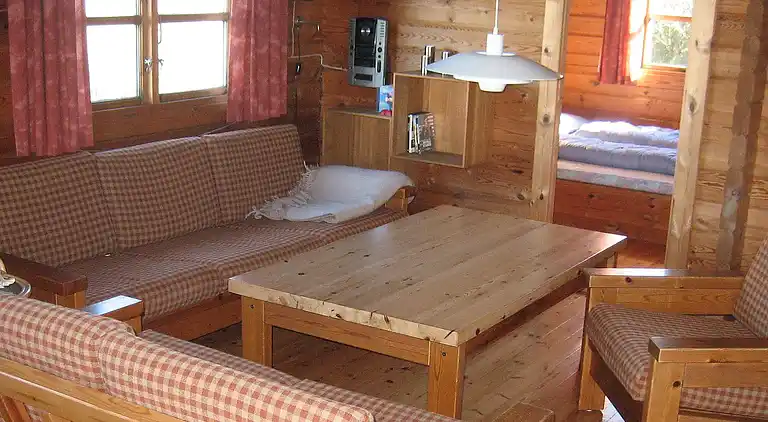 Feriebolig i Hirtshals