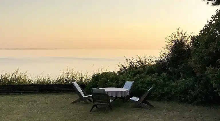 Holiday home in Slagelse