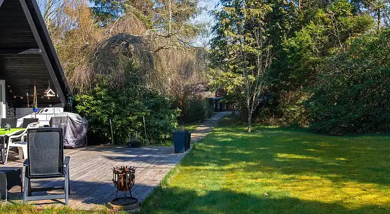 Holiday home in Holbæk