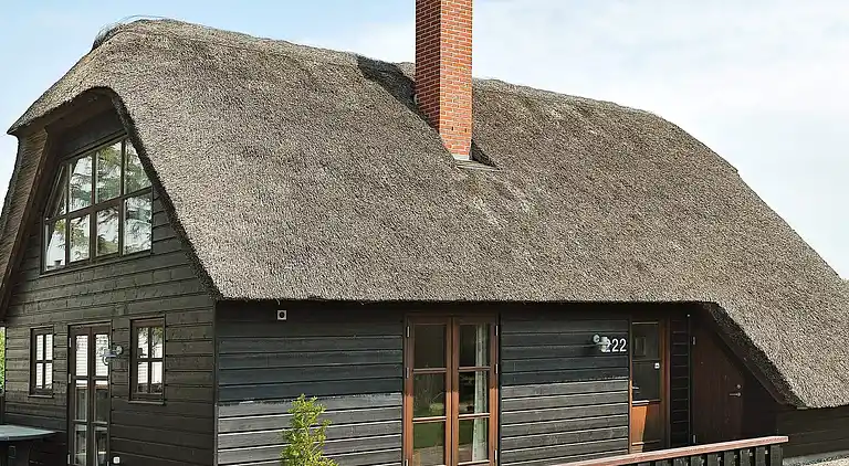 Holiday home in Houstrup