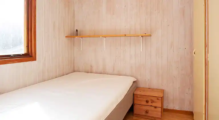 Sommerhus i Ellinge Lyng