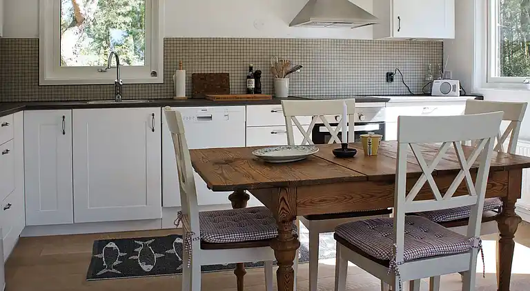 Holiday home in Laholm V