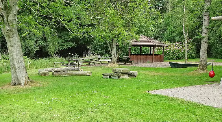 Holiday home in Bedsted