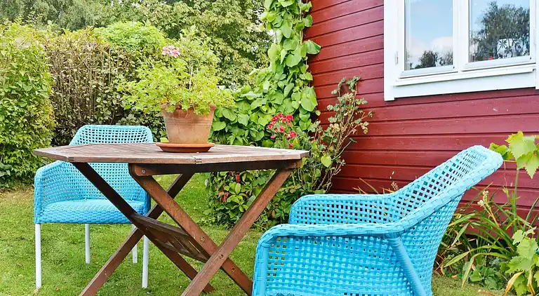 Holiday home in Sölvesborg N