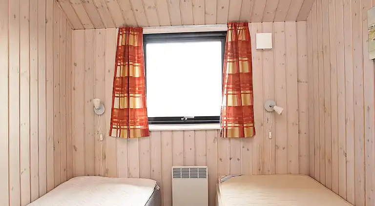 Holiday home in Lild Strand