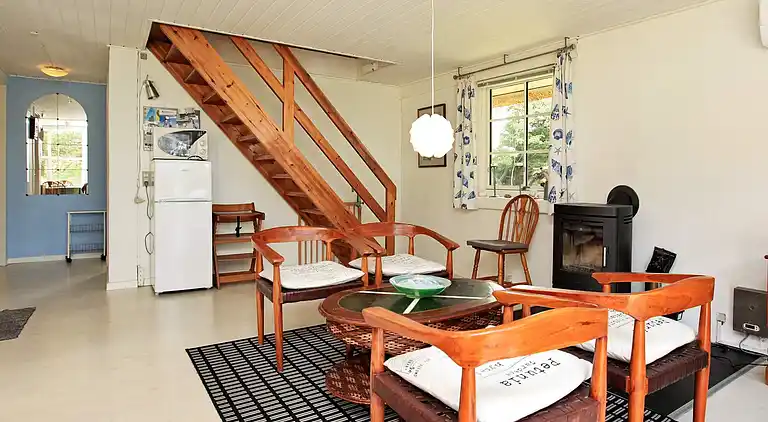 Casa vacanze in Blåvand