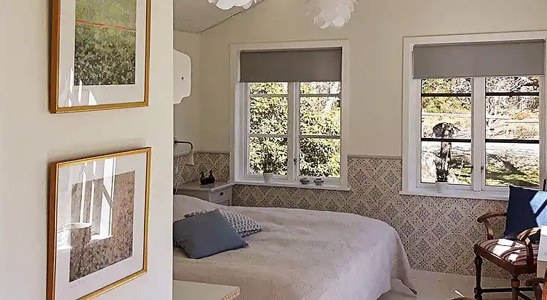 Holiday home in Ronneby NV