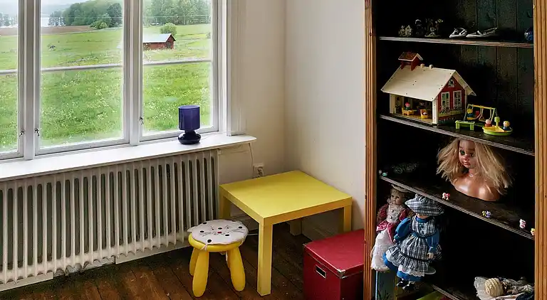 Sommerhus i Söderhamn SV