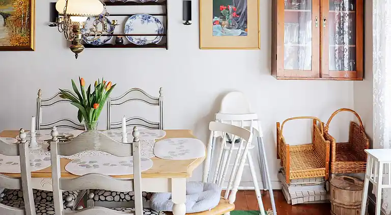 Sommerhus i Ljungby V