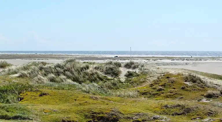 Holiday home in Rindby Strand