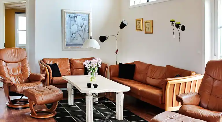 Holiday home in Lakolk