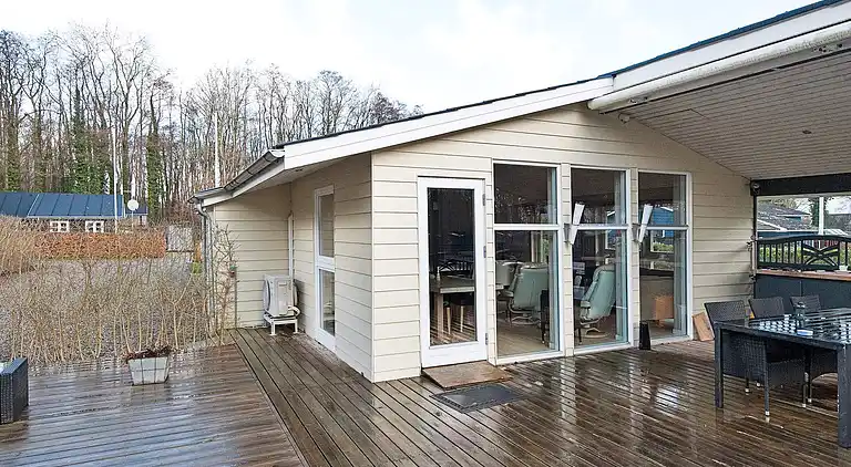 Holiday home in Haderslev