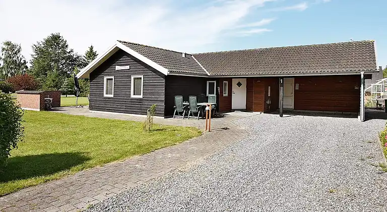 Holiday home in Storvorde