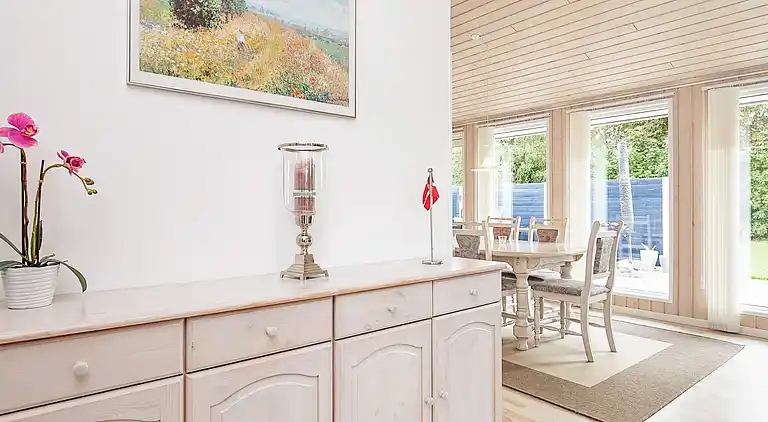 Holiday home in Dannemare