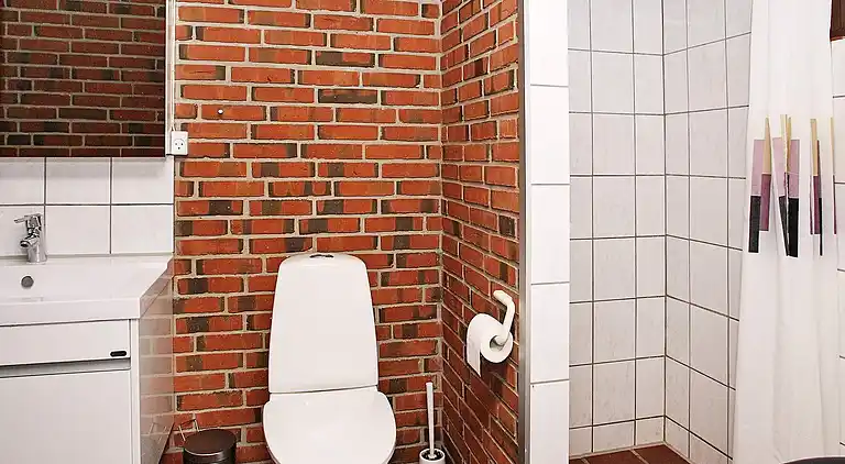 Holiday home in Løkken