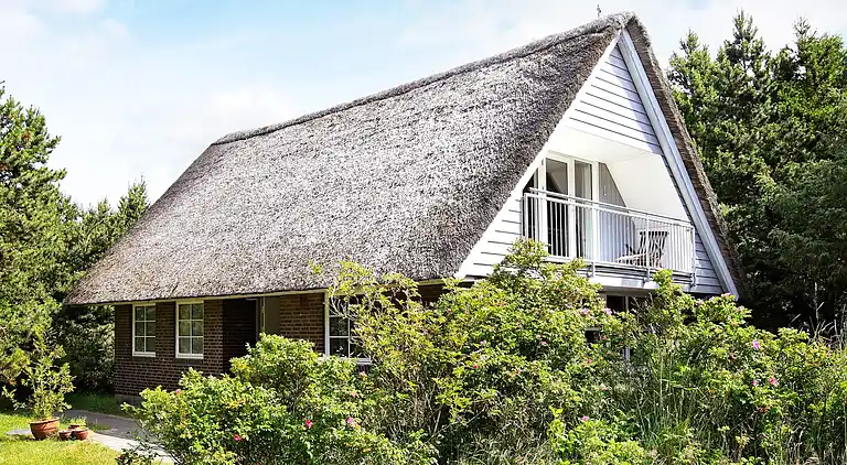 Casa vacanze in Blåvand