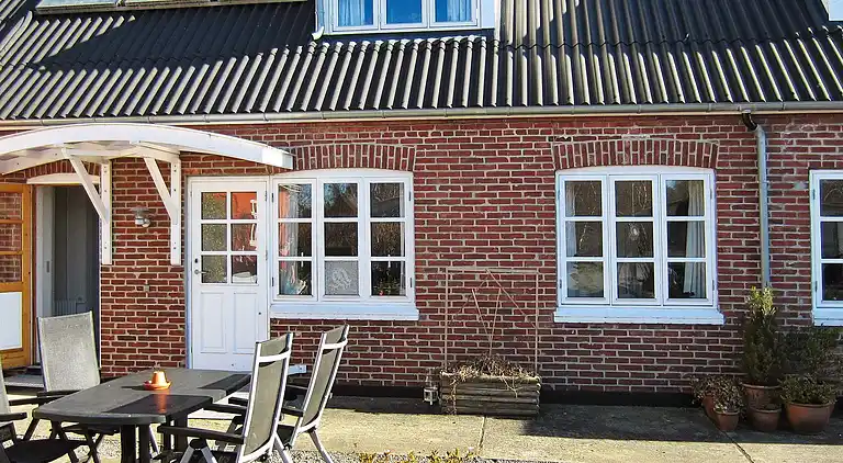 Holiday home in Nexø