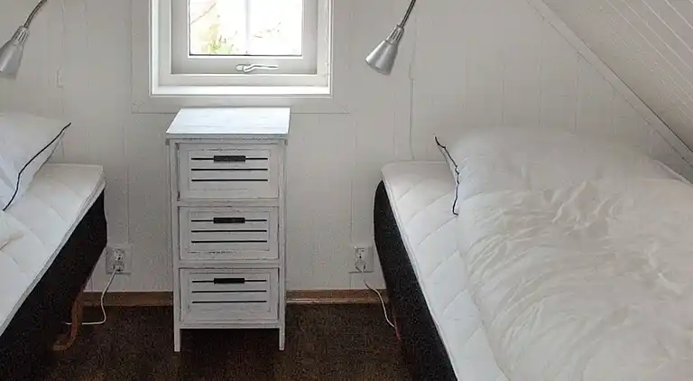 Holiday home in Øklandsvåg