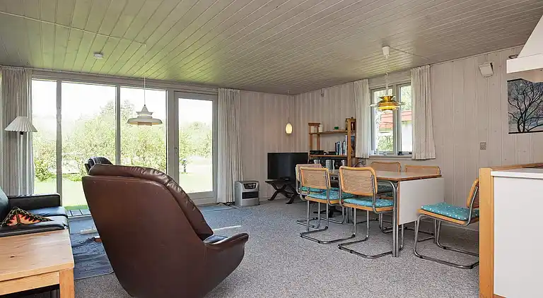 Holiday home in Hurup Thy