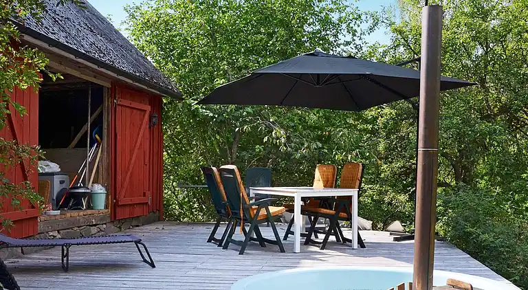 Holiday home in Ronneby NV