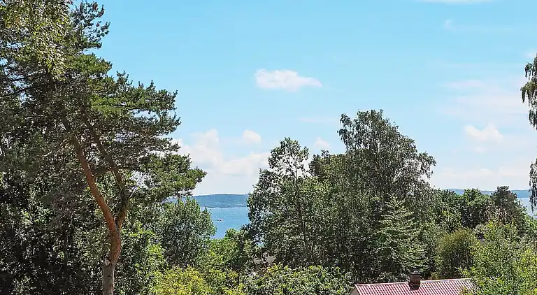 Holiday home in Berga Strand