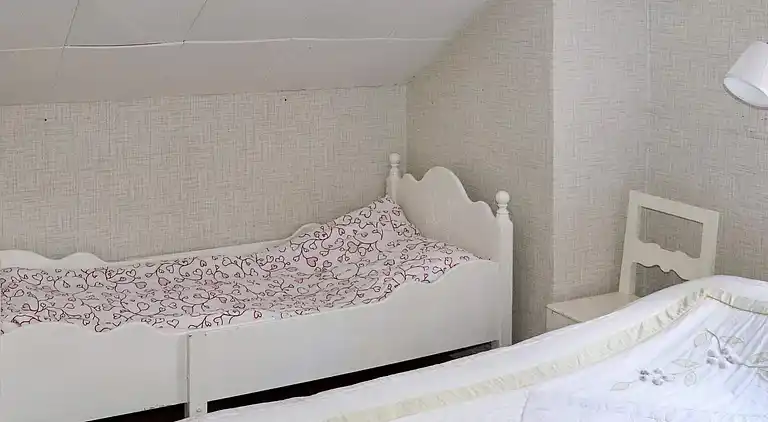 Sommerhus i Ljungby V