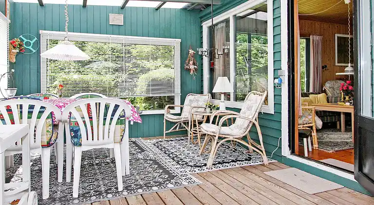 Holiday home in Dannemare