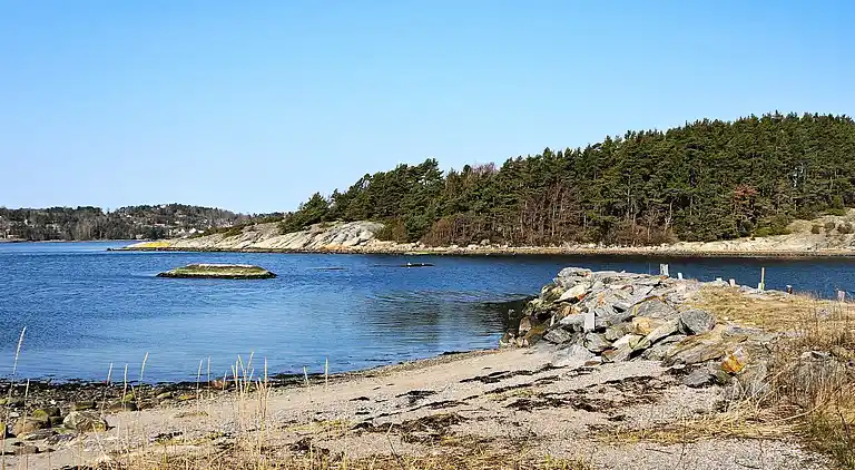 Holiday home in Stenungsund N