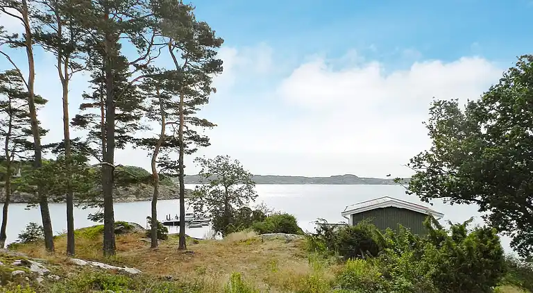 Holiday home in Lysekil