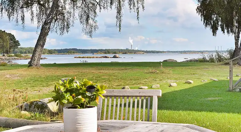 Holiday home in Sölvesborg N