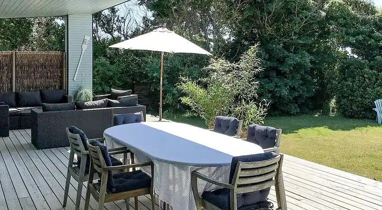 Holiday home in Slagelse