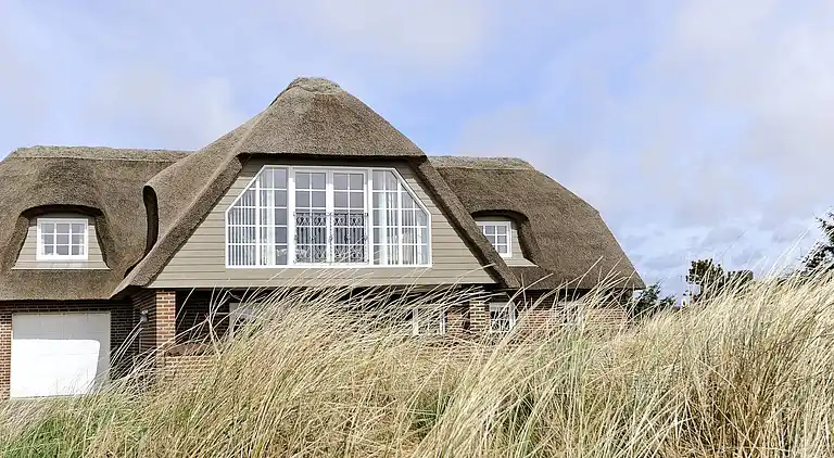 Sommerhus i Blåvand