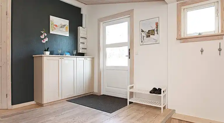 Holiday home in Gilleleje