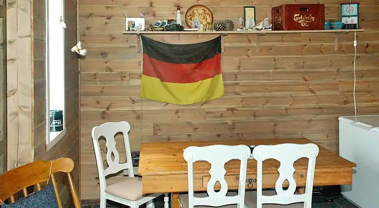 Holiday home in Øklandsvåg