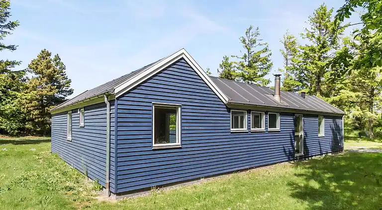 Vakantiehuis in Farsø