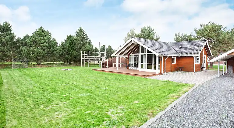 Holiday home in Rødby