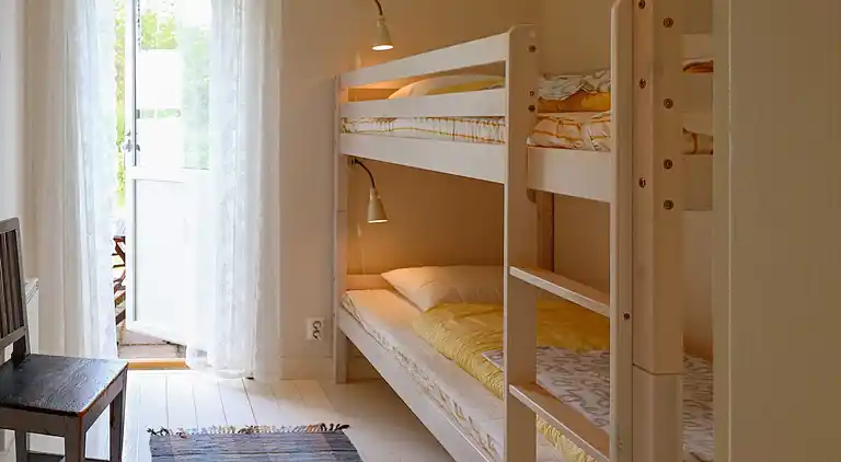 Sommerhus i Vaggeryd Ö