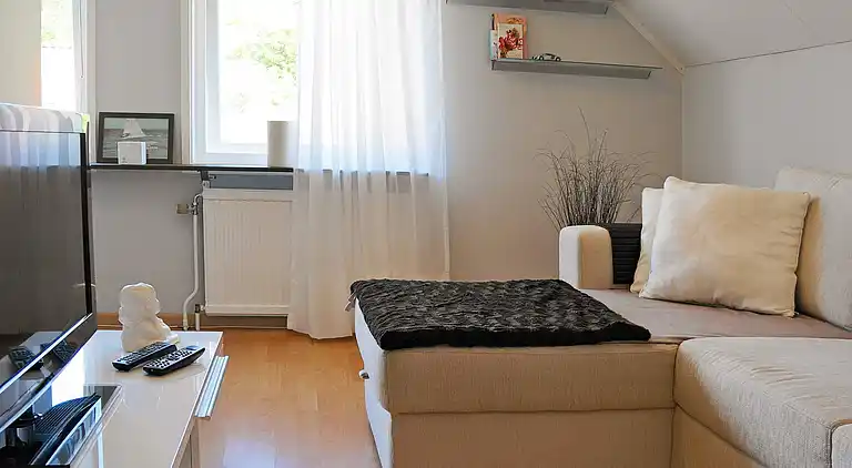 Holiday home in Skärhamn