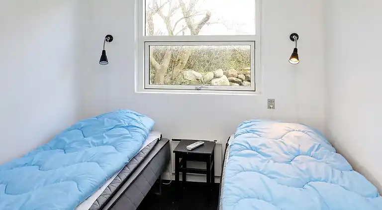 Feriebolig i Frørup