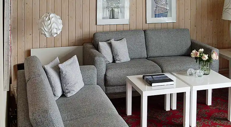 Holiday home in Hvidbjerg Strand