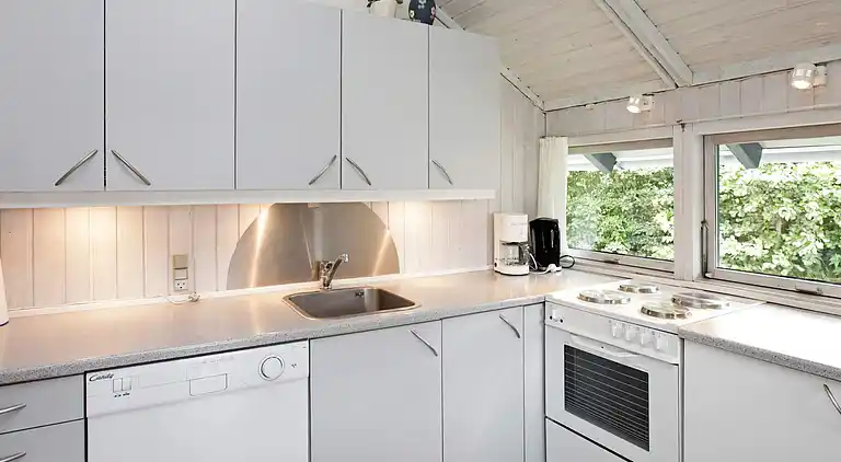 Holiday home in Bork Havn