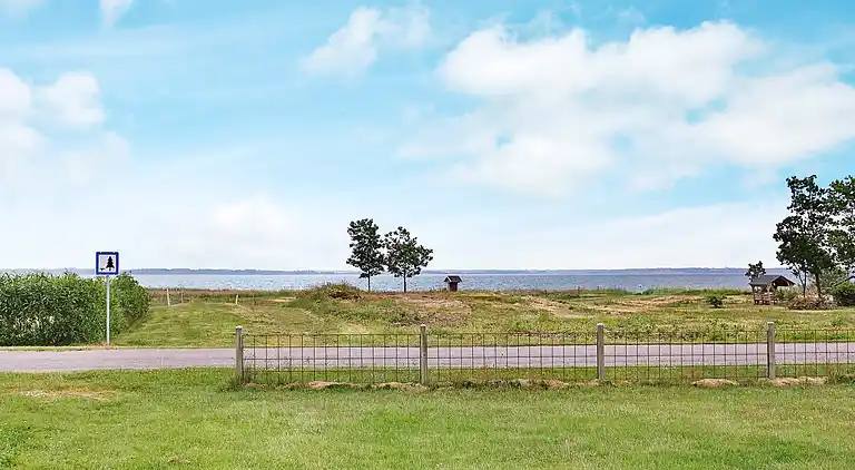 Holiday home in Farsø