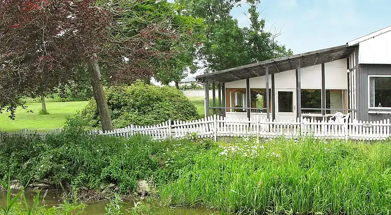 Holiday home in Bedsted