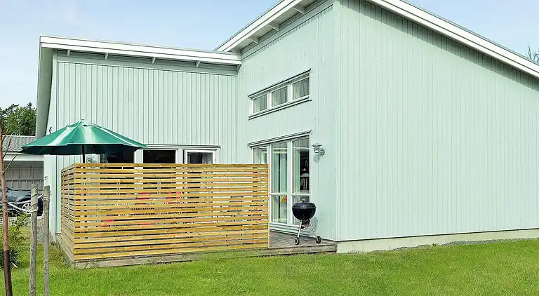 Holiday home in Vallentuna