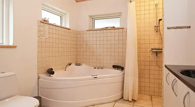 Holiday home in Rødby