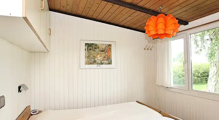 Holiday home in Farsø